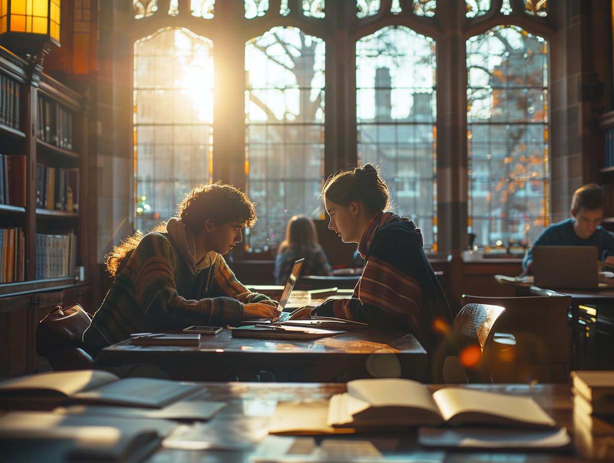 apprentissage droit