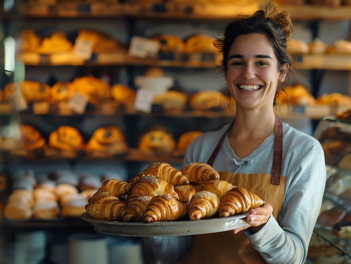 recrutement boulangerie