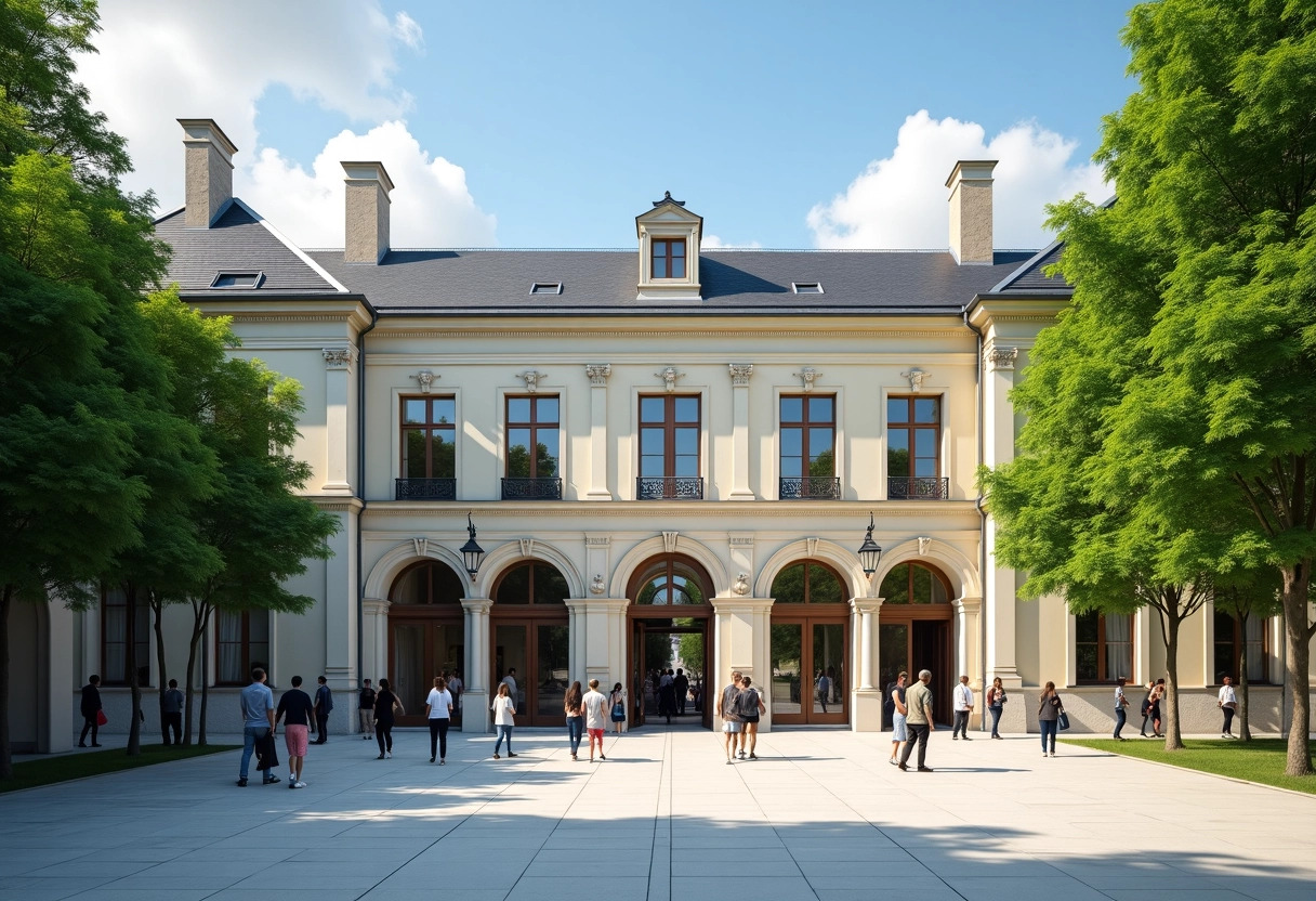 université bordeaux i