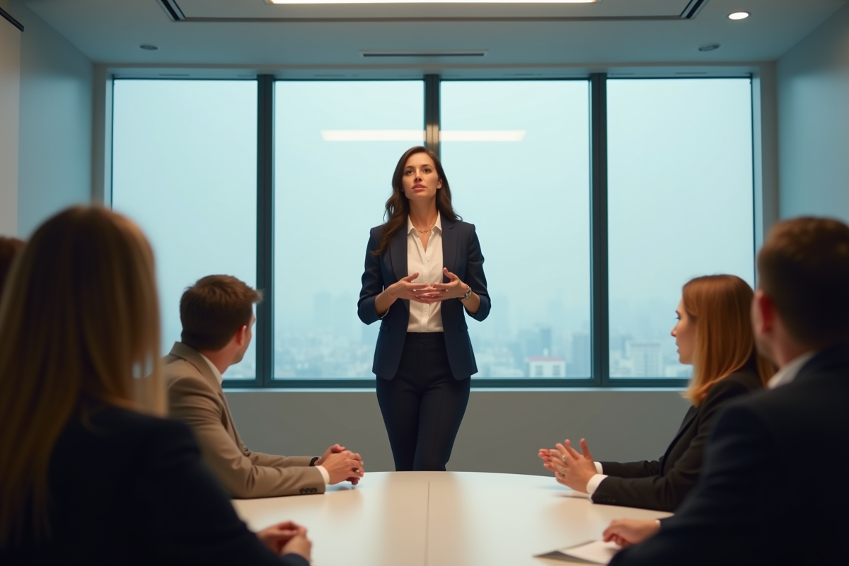 leadership  initiative