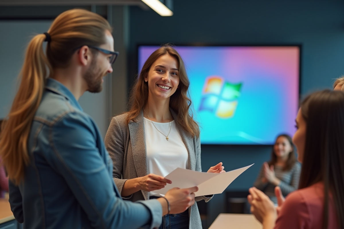 formation professionnelle