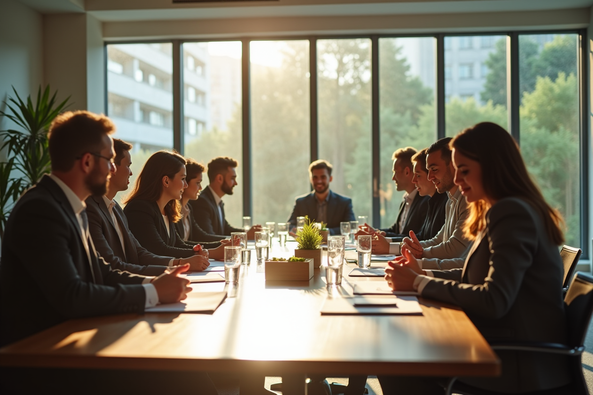 manager leadership