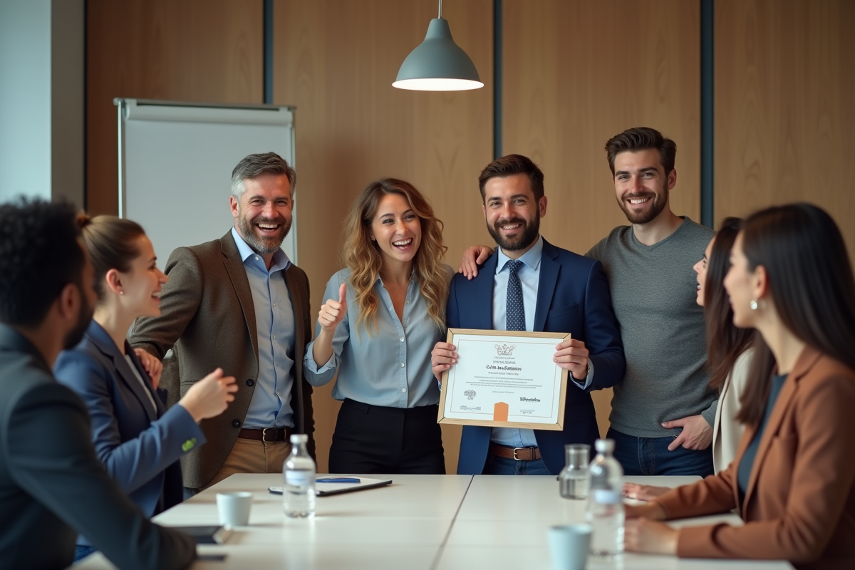 certification accreditation