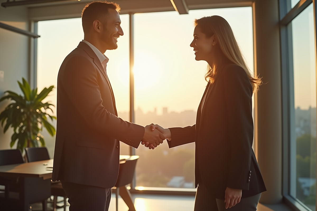 communication professionnelle