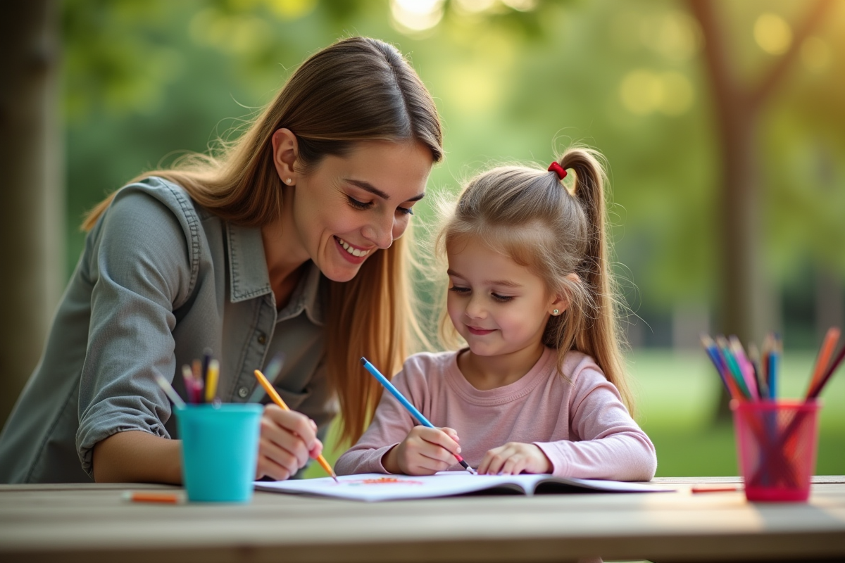 éducation encadrement