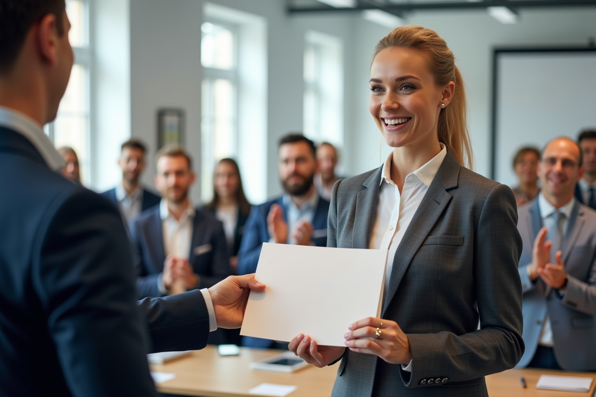 formation entreprise