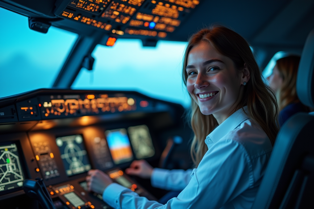 aéronautique ingénieurs