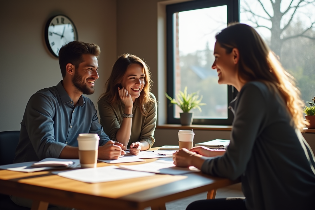 stagiaires entreprise