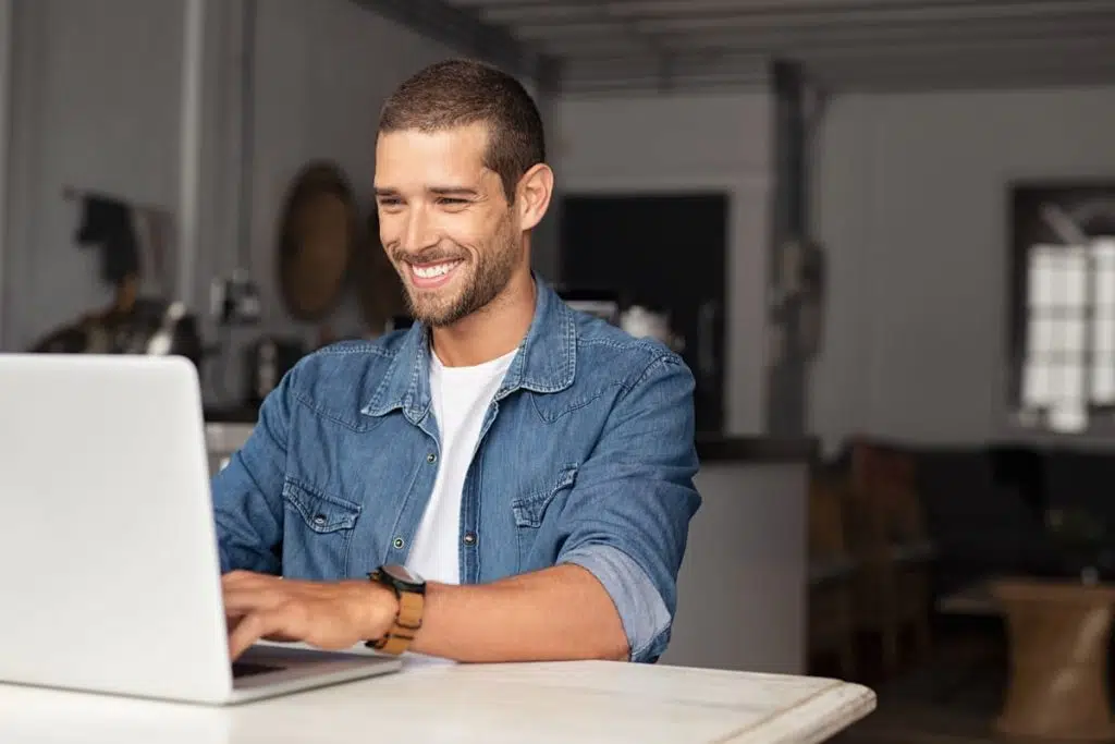métier d’informaticien