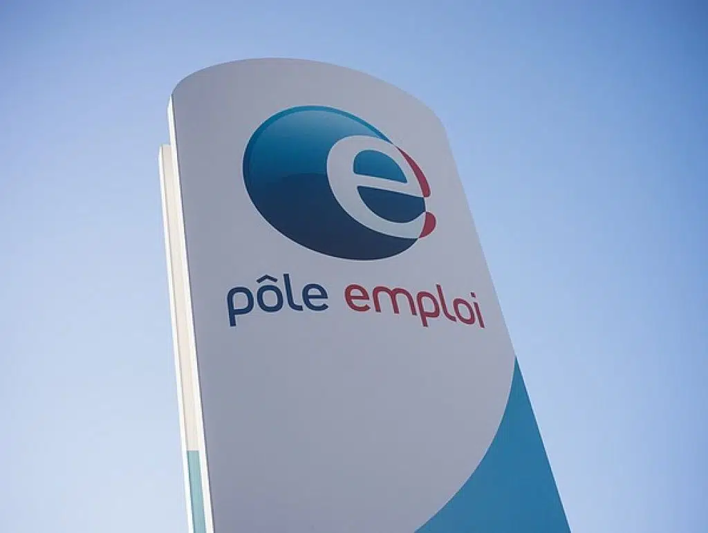 Pôle emploi