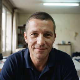 Alexis Bernard